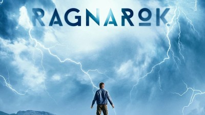 Ragnarok: Hoàng Hôn Của Chư Thần (Phần 1) - Ragnarok (Season 1)