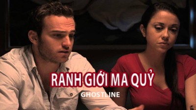 Ranh Giới Ma Quỷ Ghostline