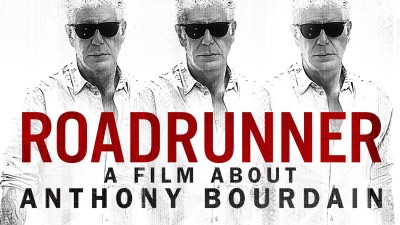 Roadrunner: Một Bộ Phim Về Anthony Bourdain Roadrunner: A Film About Anthony Bourdain