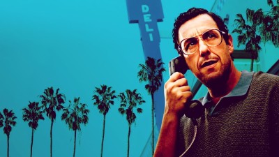 Sandy Wexler Sandy Wexler