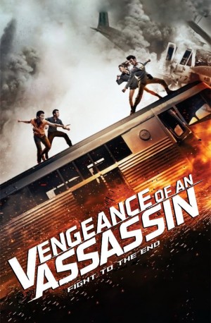 Sát Thủ Báo Thù - Vengeance Of An Assassin