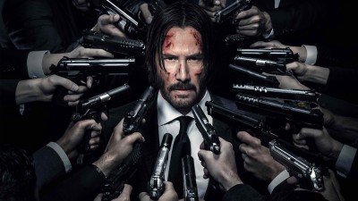 Sát Thủ John Wick: Phần 2 - John Wick: Chapter 2