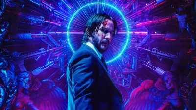 Sát Thủ John Wick: Phần 3 - Chuẩn Bị Chiến Tranh - John Wick: Chapter 3 - Parabellum