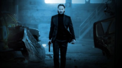 Sát Thủ John Wick John Wick