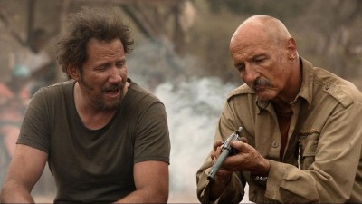 Sâu Đất Khổng Lồ 5: Giống Nòi Tremors 5: Bloodlines