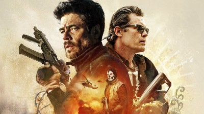 Sicario 2: Chiến Binh Mexico - Sicario: Day of the Soldado