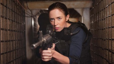 Sicario: Ranh Giới - Sicario