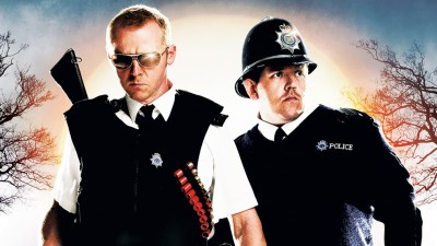 Siêu Cớm - Hot Fuzz