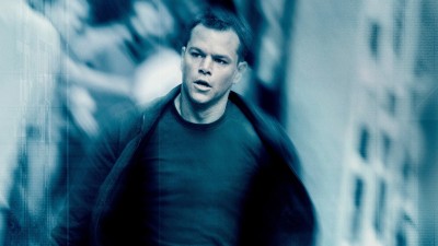 Siêu Điệp Viên: Tối Hậu Thư Của Bourne - The Bourne Ultimatum