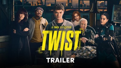 Siêu Trộm Đường Phố - Twist