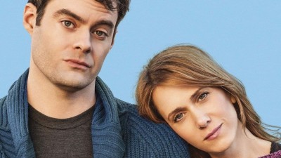 Song Sinh Tìm Lại - The Skeleton Twins