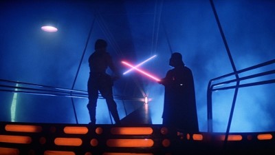 Star Wars: Đế Chế Phản Công - Star Wars: The Empire Strikes Back