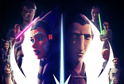 Star Wars: Tales Of The Jedi - Star Wars: Tales Of The Jedi