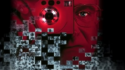 Sự Ám Ảnh - One Hour Photo