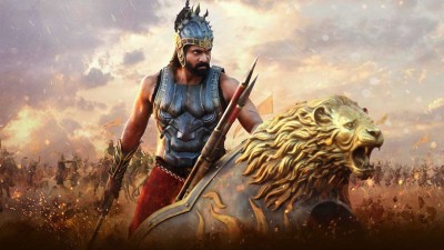 Sử Thi Baahubali: Khởi Nguyên - Baahubali: The Beginning