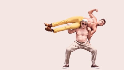 Tay Chơi Không Tuổi Dirty Grandpa