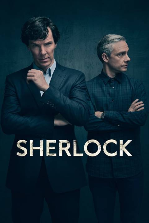 Thám Tử Sherlock (Phần 4)