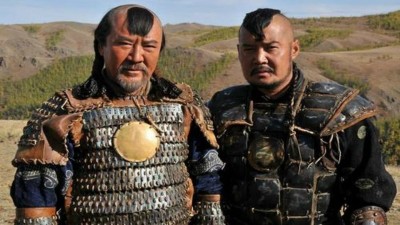 Thành Cát Tư Hãn Genghis: The Legend of the Ten