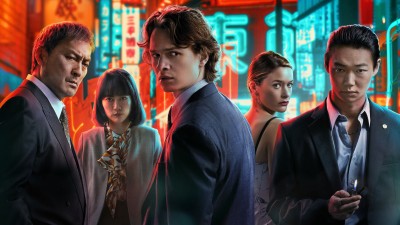 Thế Giới Ngầm Tokyo (Phần 2) Tokyo Vice (Season 2)