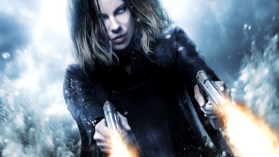 Thế Giới Ngầm: Trận Chiến Đẫm Máu Underworld: Blood Wars