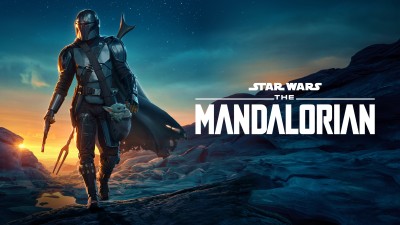 The Mandalorian (Phần 2) The Mandalorian (Season 2)