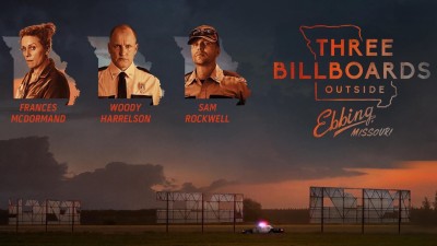 Three Billboards: Truy Tìm Công Lý - Three Billboards Outside Ebbing, Missouri