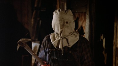 Thứ 6 Ngày 13 Phần 2 Friday the 13th Part II