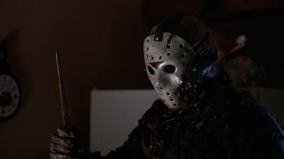 Thứ 6 Ngày 13 Phần 7 - Friday the 13th Part VII: The New Blood