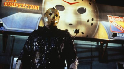 Thứ 6 Ngày 13 Phần 8 - Friday the 13th Part VIII: Jason Takes Manhattan