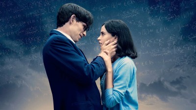 Thuyết Yêu Thương The Theory of Everything