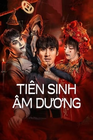 Tiên Sinh Âm Dương