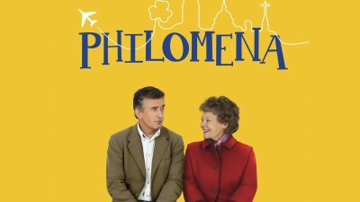 Tìm Con - Philomena