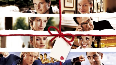 Tình Yêu Đích Thực - Love Actually