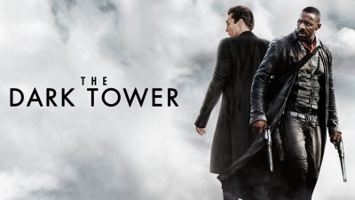 Tòa Tháp Bóng Đêm - The Dark Tower