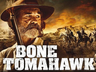 Tộc Ăn Thịt Người Bone Tomahawk