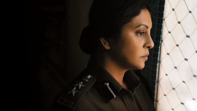 Tội Ác Delhi (Phần 2) Delhi Crime (Season 2)