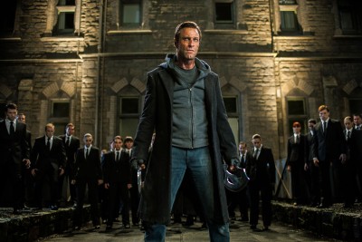 Tôi, Frankenstein - I, Frankenstein