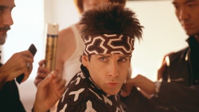 Trai Đẹp Lên Sàn - Zoolander