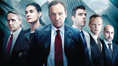 Trước Giờ Sụp Đổ - Margin Call