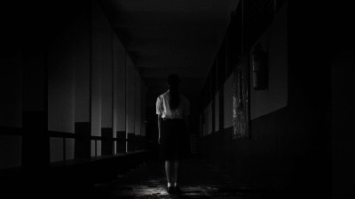 Trường Học Ma Ám Haunted School