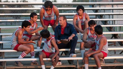 Trường Mcfarland, Hoa Kỳ McFarland, USA