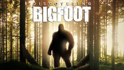 Truy Tìm Bigfoot Discovering Bigfoot