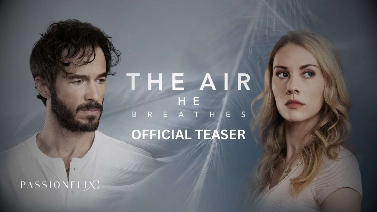 Từ Đâu Anh Đến - The Air He Breathes