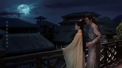 Tướng Quân Nặc - Fall in Love With My King