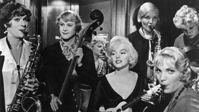 Vài Người Thích Nóng Some Like It Hot