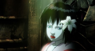 Vỏ Bọc Ma 2: Vô Tội Ghost In The Shell 2: Innocence