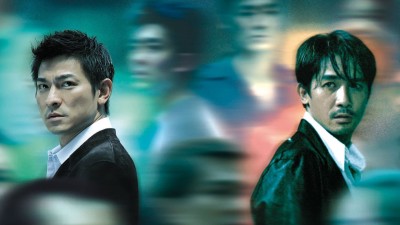 Vô Gian Đạo Infernal Affairs