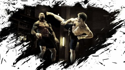 Võ Sĩ Báo Thù - Kickboxer: Vengeance