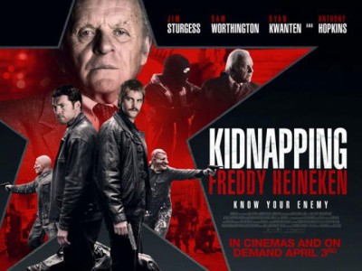 Vụ Bắt Cóc Thế Kỷ - Kidnapping Mr. Heineken