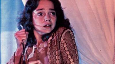 Vũ Điệu Tử Thần Suspiria